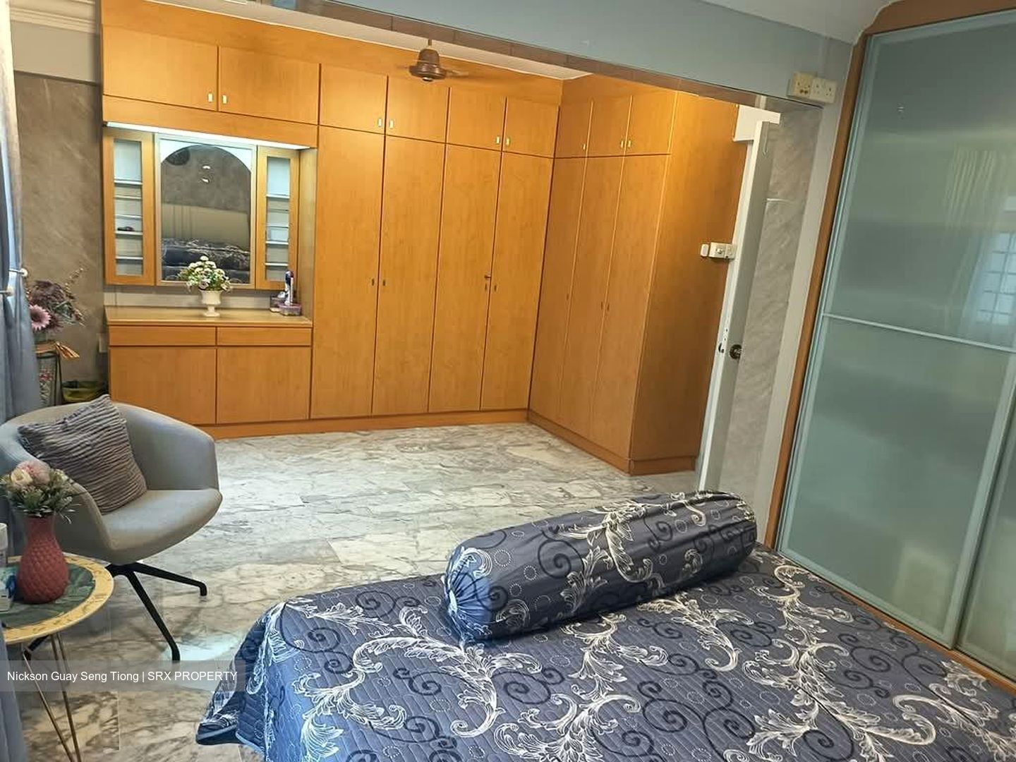 Blk 124 MARSILING RISE (Woodlands), HDB Executive #587642361